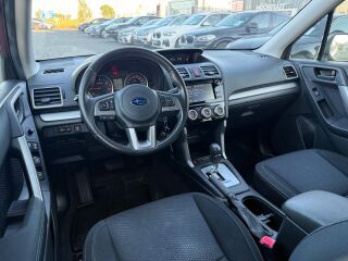 Subaru Forester 2.0 108кВ