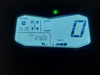 CFMOTO CFORCE 850XC L7e-B1 38kW