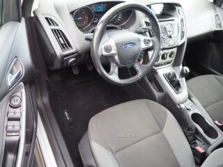 Ford Focus Trend Facelift EU5 1.6 TDCi 70kW