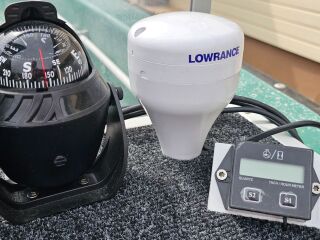 Viking 500 7kW