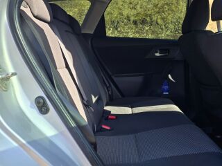 Toyota Auris 1.6 97kW