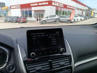 Mitsubishi Eclipse Cross Instyle 4WD 2.4 PHEV 138кВ
