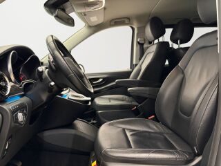 Mercedes-Benz V 250 d 4matic Facelift 2.0 140kW