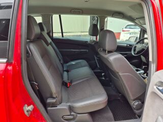 Opel Zafira Facelift 1.8 103kW