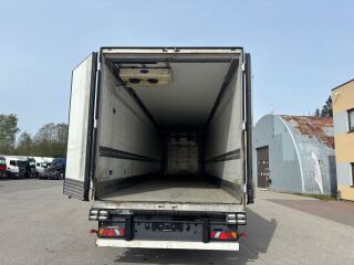 Schmitz Cargobull CARRIER VECTOR 1950Mt