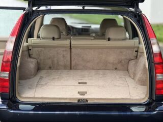 Volvo V70 R AWD 2.3 184kW