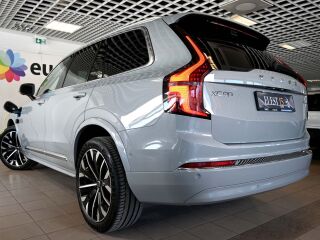Volvo XC90 AWD H&K BRIGHT 7 XENIUM INTELLI PRO MY26 2.0 T8 Plug-in Twin engine LONG RANGE 335kW