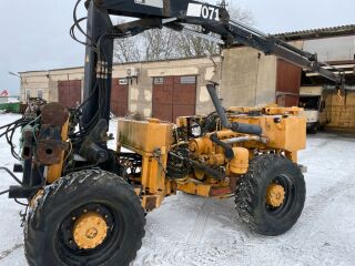 DEUTZ HIAB 071