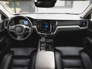Volvo V60 T6 Twin Engine AWD Inscription 2.0 Plug-In-Hybrid 251кВ