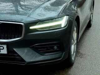 Volvo V60 2.0 145kW