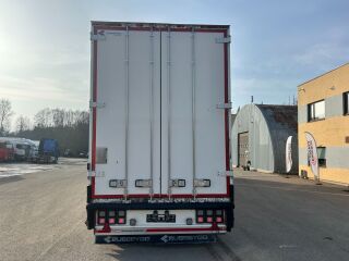 HFR SN24 SIDE OPENING + CARRIER VECTOR 1950MT