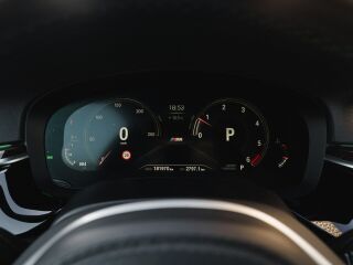 BMW 530 Xdrive M-Performance 3.0 195kW