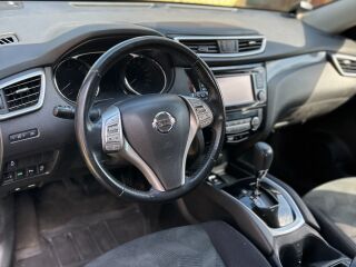 Nissan X-Trail 1.6 96kW