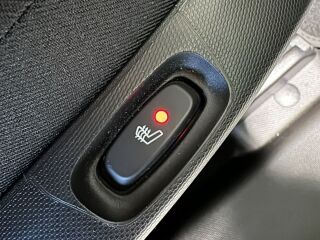 Smart Fortwo Coupe EQ elekter 41kW