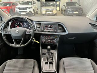 SEAT Leon Style 1.5 96kW