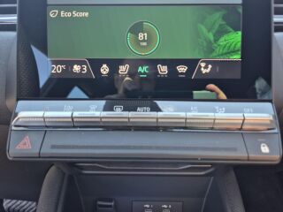 Mitsubishi ASX Intense 1.3 116kW