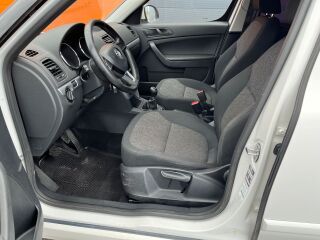 Skoda Yeti 1.2 77kW