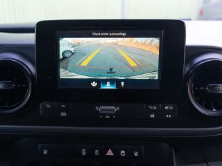 Mercedes-Benz Citan 110CDI 1.5 70kW