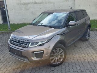 Land Rover Range Rover Evoque HSE 2.0 110kW