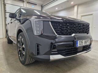 Kia Sorento 2.2 142kW