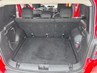 Jeep Renegade 134kW