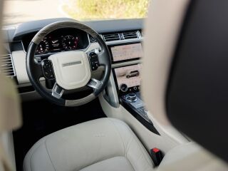 Land Rover Range Rover Autobiography 4.4 SDV8 250kW