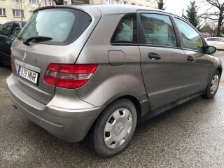Mercedes-Benz B 170 1.7 85кВ