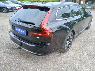 Volvo V90 Inscription Recharge T6 AWD 2.0 R4 186kW