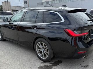 BMW 330 e xDrive Touring Steptronic 2.0 215kW