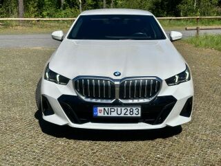 BMW 520 M PAKETT 2.0 d 145kW