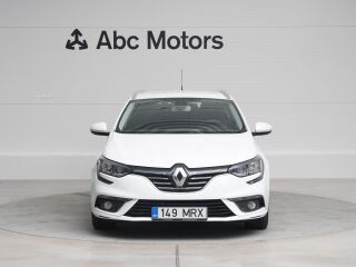 Renault Megane GrandTour Intens 1.2 97kW