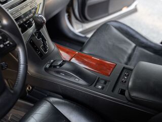 Lexus RX 450h President Edition 3.5 183kW