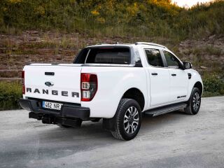 Ford Ranger Wildtrak 2.0 157кВ
