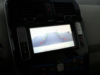 Nissan LEAF Comfort 80кВ