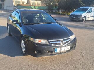 Honda Accord 2.2 103kW