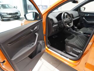 Skoda Karoq SPORTLINE 1.5 TSI 110kW