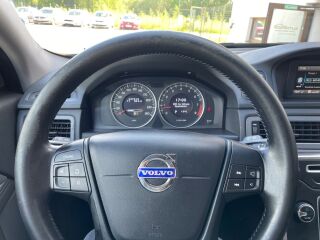 Volvo V70 Kinetic 2.0 157kW