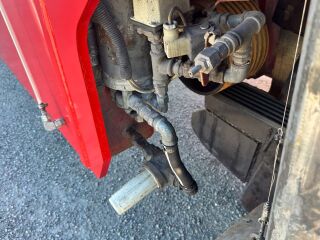 WIRTGEN W600DC R6 123kW