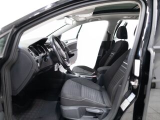 Volkswagen Golf Facelift CUP-Edition 2.0 110kW