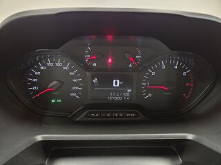 Peugeot Partner L1 Active BlueHDi 1.5 75kW
