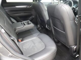 Mazda CX-5 e Skyactiv-G Homura Black Edition 2.0 121kW