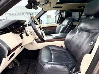 Land Rover Range Rover Autobiography 3.0 258kW