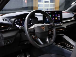 Cupra Terramar 1.5 110kW