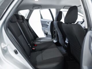 Toyota Auris Comfort Line 1.6 97кВ