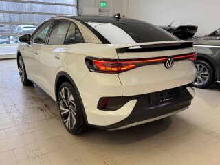 Volkswagen ID.5 77kW