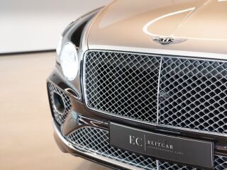 Bentley Bentayga 4.0 V8 404kW