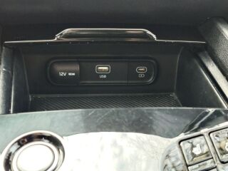 Kia Sportage 1.6 132kW