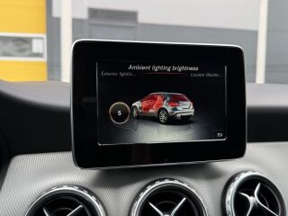 Mercedes-Benz GLA 200 Avantgarde 2.1 100кВ