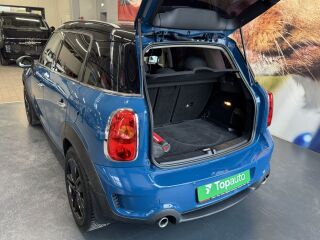 MINI Cooper S COUNTRYMAN ALL4 1.6 135кВ