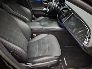 Mercedes-Benz E 200 AMG Night package 2.0 150kW